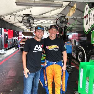 Meet your Posher, Austin